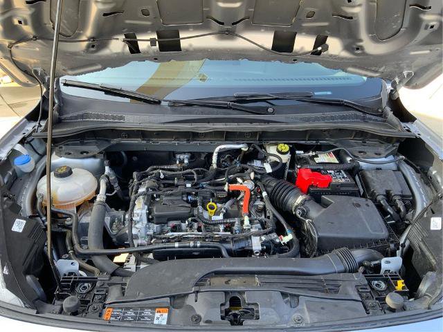 Certified 2022 Ford Escape SE image 24