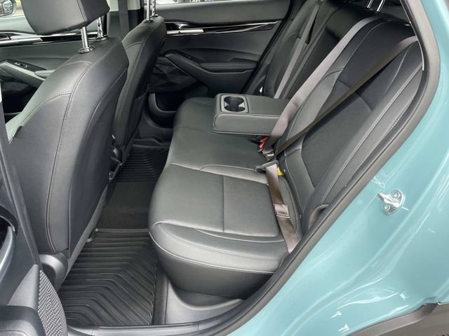 Used 2026 Kia Seltos EX FWD image 3