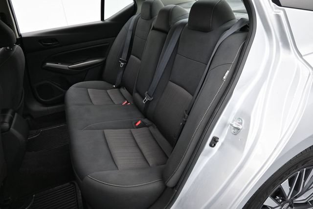 Used 2024 Nissan Altima 2.5 SV FWD image 26