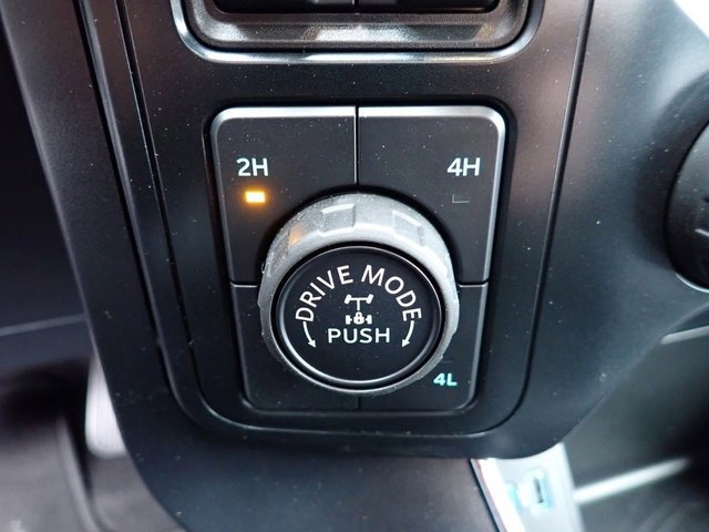 Certified 2024 Ford F150 STX w/ STX Black Appearance Package image 25