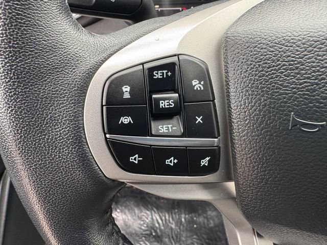 Certified 2023 Ford Explorer XLT w/ Equipment Group 202A AWD/4WD image 23