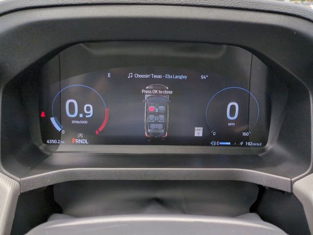 Certified 2026 Ford Explorer Active RWD image 30