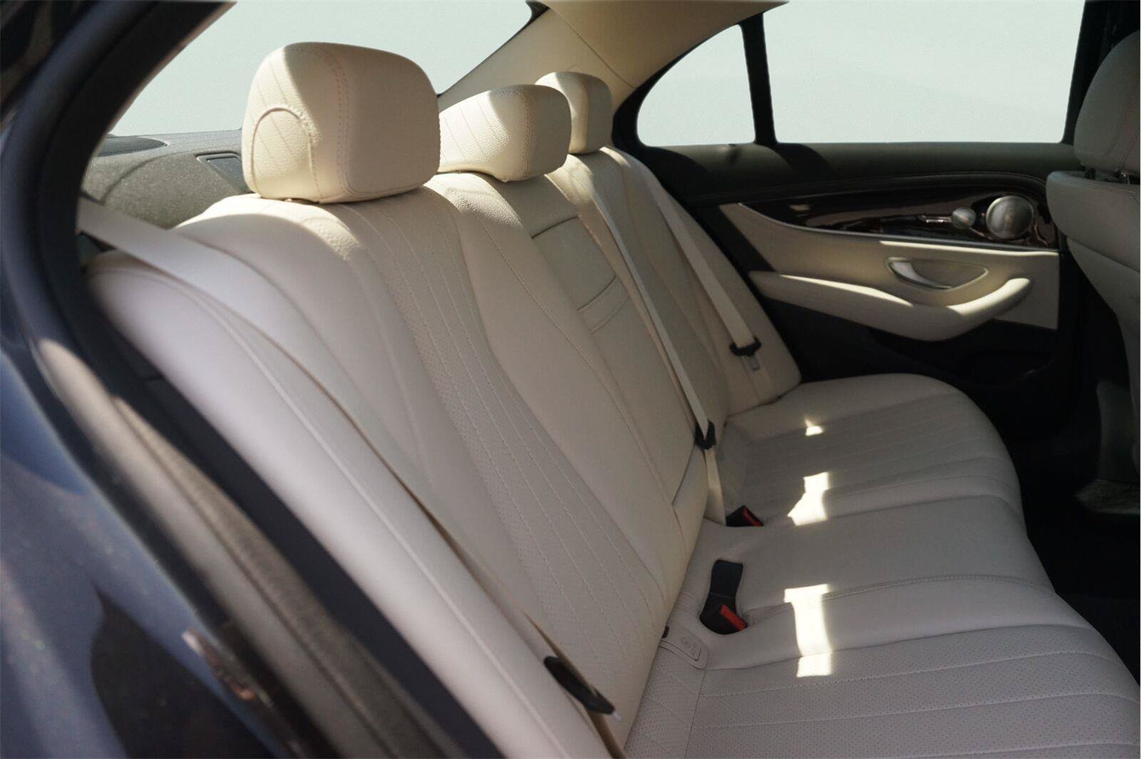 Used 2021 Mercedes-Benz E 350 Sedan image 17
