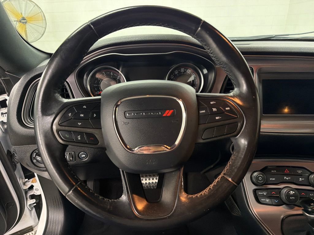 Used 2023 Dodge Challenger GT RWD image 18