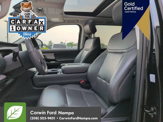 Certified 2026 Ford Expedition Active AWD/4WD image 25