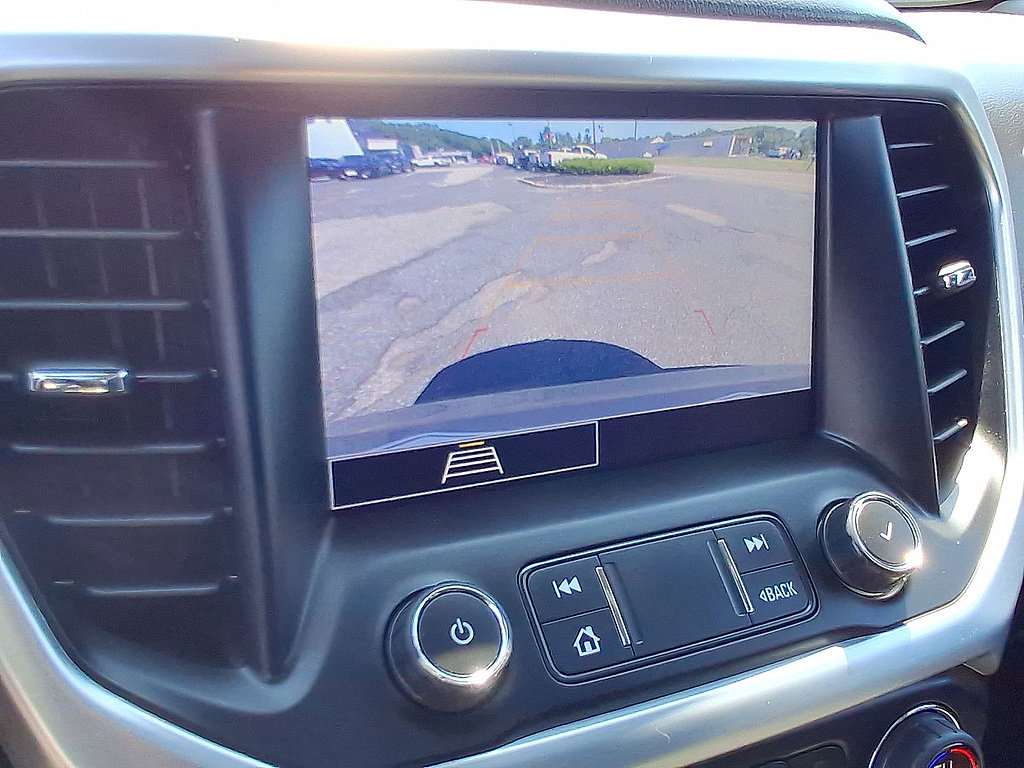 Used 2023 GMC Acadia SLE w/ Driver Convenience Package AWD/4WD image 21