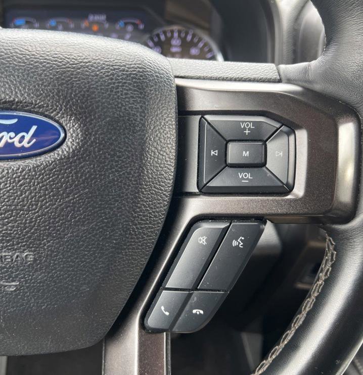 Certified 2021 Ford Expedition Max Limited AWD/4WD image 16