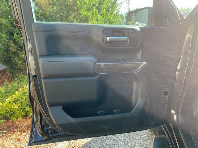 Used 2019 Chevrolet Silverado 1500 LT w/ All-Star Edition AWD/4WD image 13