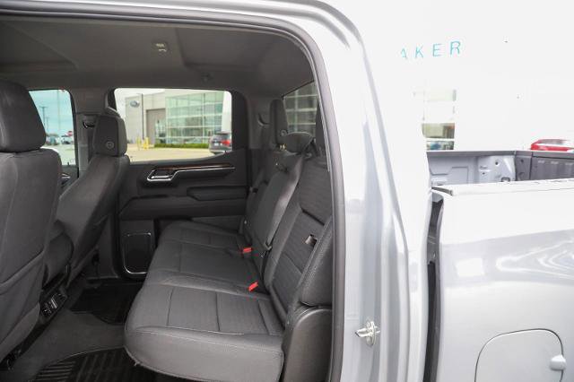 Used 2024 GMC Sierra 1500 Elevation AWD/4WD image 25