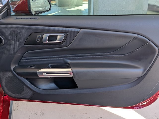 Certified 2024 Ford Mustang GT Premium image 28