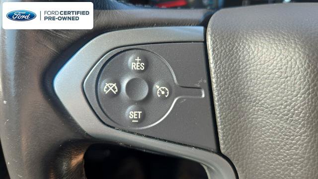 Used 2018 Chevrolet Silverado 1500 LT AWD/4WD image 18