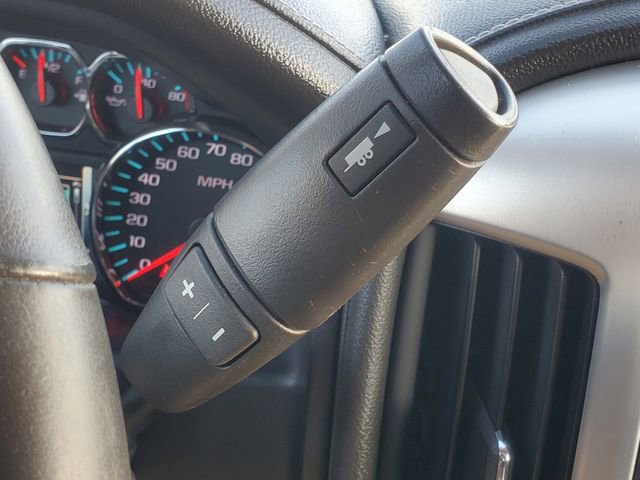 Used 2018 GMC Sierra 1500 SLE w/ SLE Value Package image 19