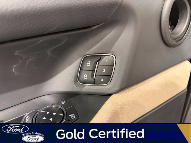 Certified 2023 Ford Expedition Max XLT RWD image 21