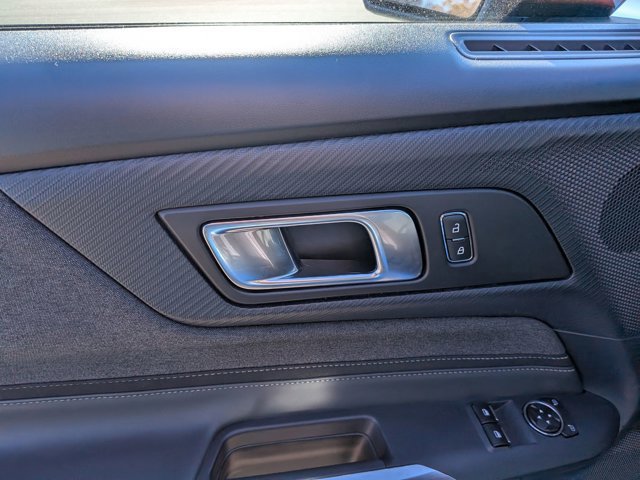 Certified 2024 Ford Mustang Coupe image 13