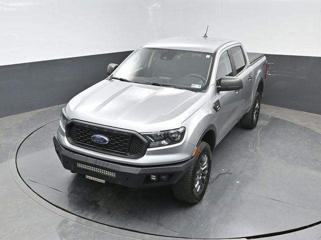 Certified 2020 Ford Ranger XLT w/ Equipment Group 301A Mid AWD/4WD image 19