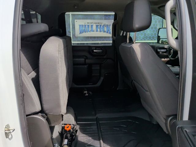 Used 2023 Chevrolet Silverado 3500 LT AWD/4WD image 14