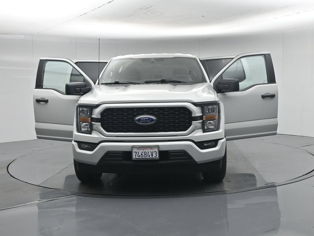 Certified 2023 Ford F150 XL RWD image 32