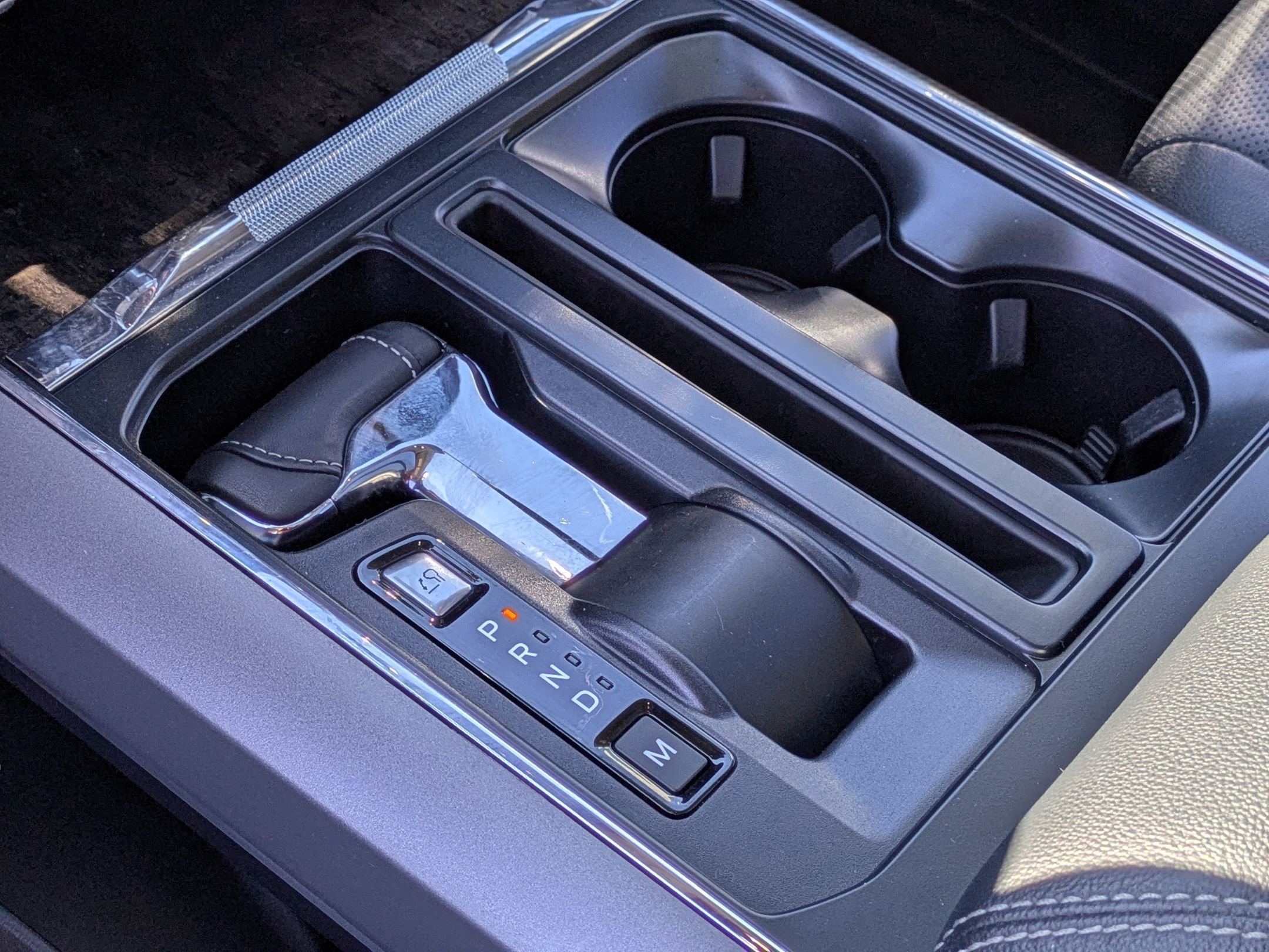 Certified 2023 Ford F150 Lariat w/ Equipment Group 502A High image 27