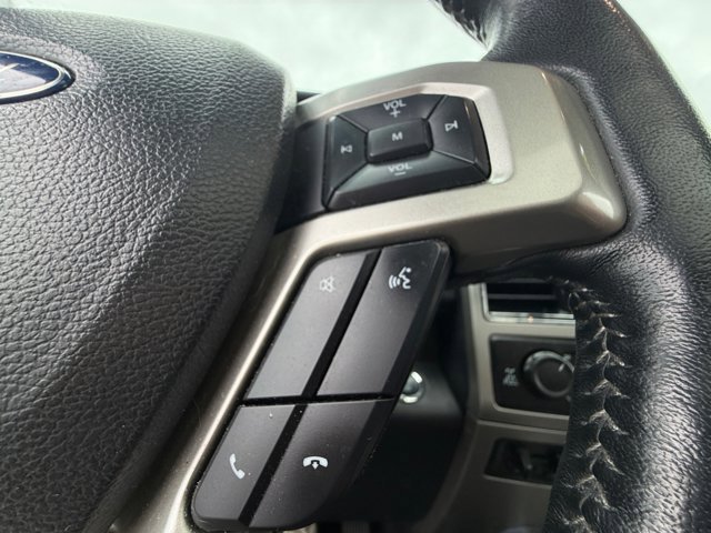 Certified 2022 Ford F250 Lariat w/ Lariat Ultimate Package AWD/4WD image 22