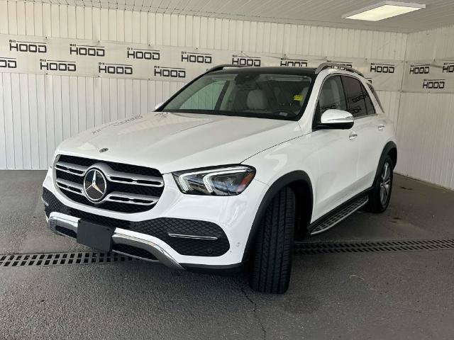 Used 2023 Mercedes-Benz GLE 350 4MATIC w/ 3rd Row Seat Package image 4