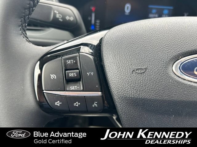 Certified 2023 Ford Escape Active AWD/4WD image 22