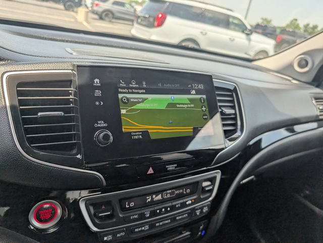 Used 2021 Honda Pilot Elite image 20