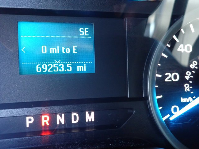 Certified 2017 Ford F150 XLT image 22