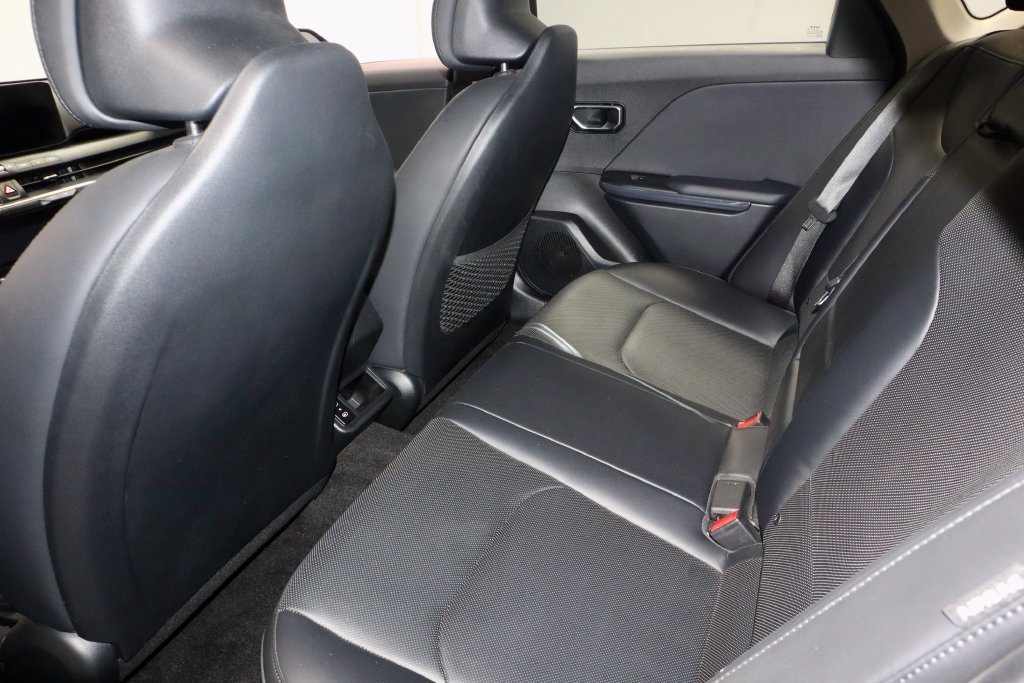 Used 2026 Kia K4 EX FWD image 20