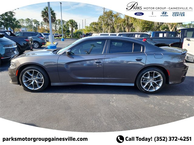 Used 2023 Dodge Charger GT image 5