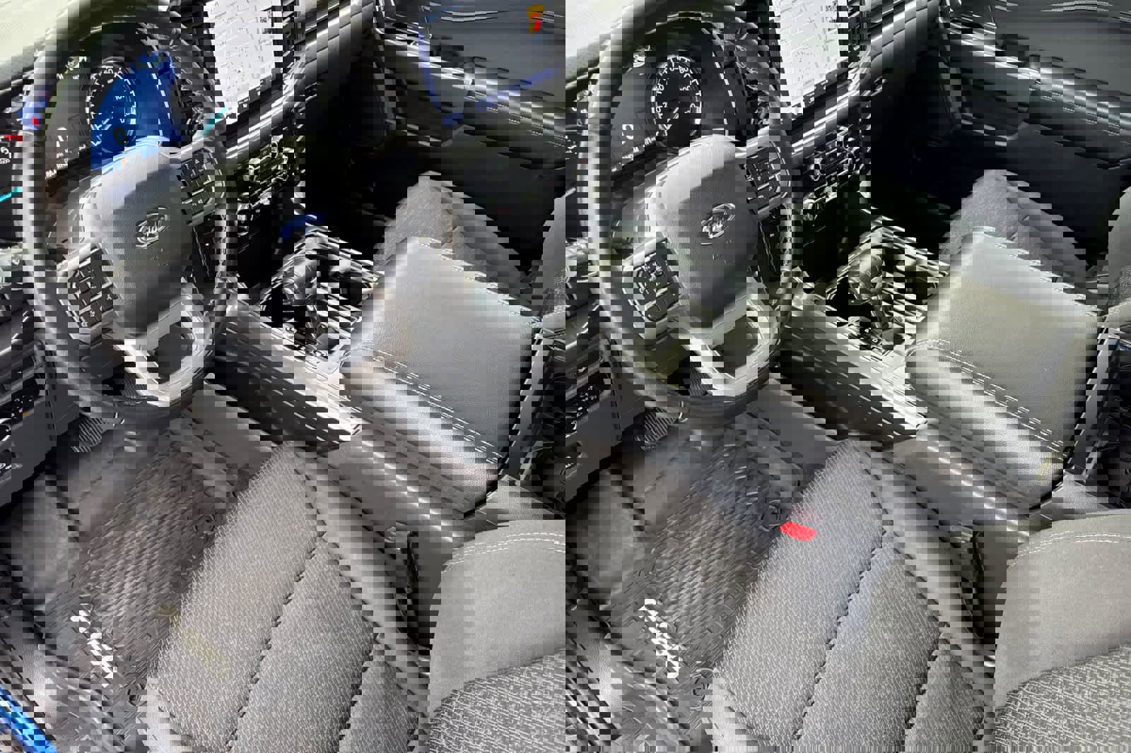 Certified 2023 Ford F150 XLT w/ Equipment Group 302A High image 11