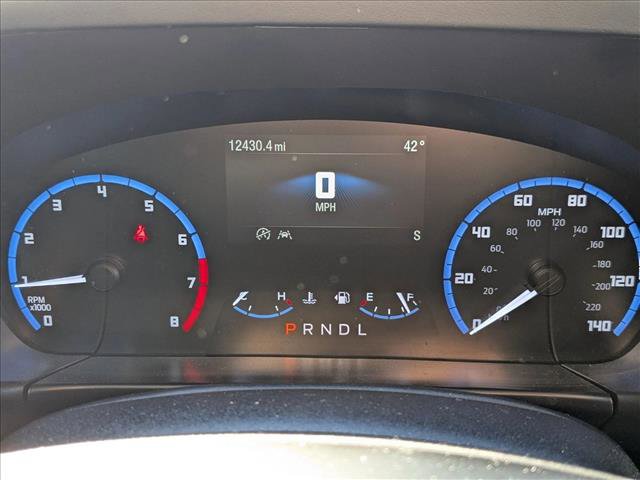 Certified 2024 Ford Bronco Sport Big Bend w/ Convenience Package image 14