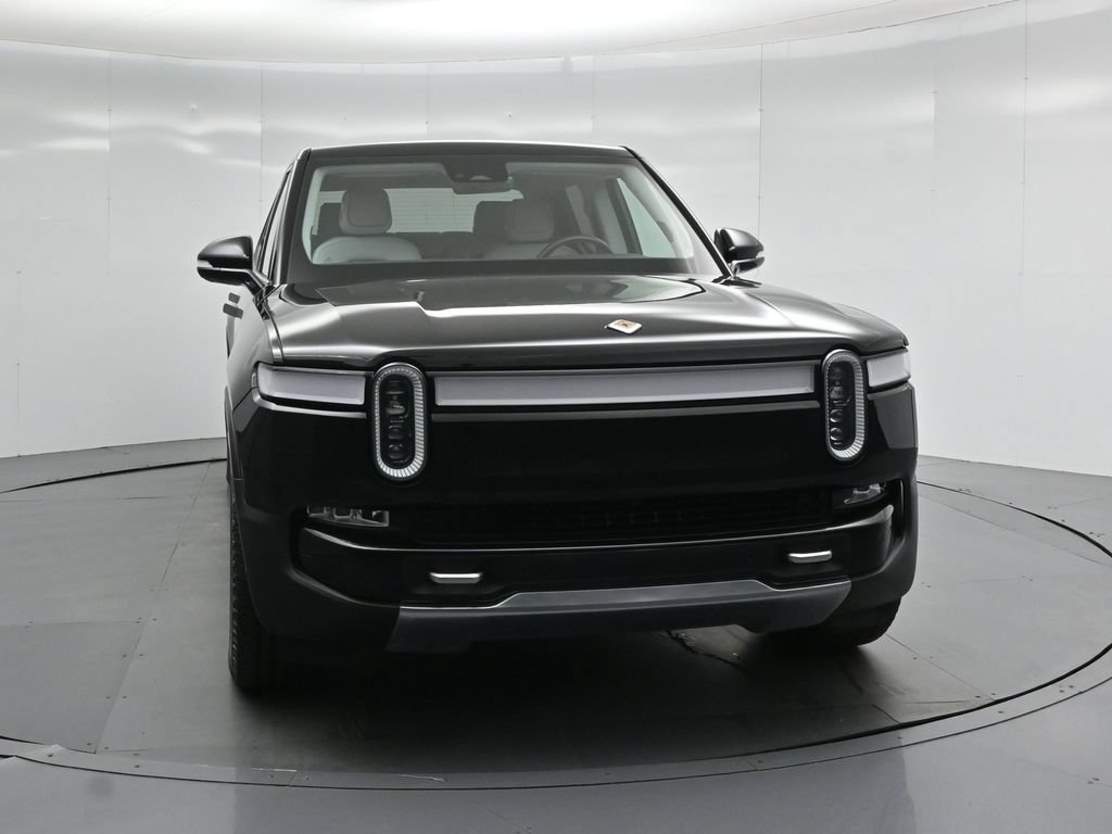 Used 2023 Rivian R1T Adventure AWD/4WD image 47
