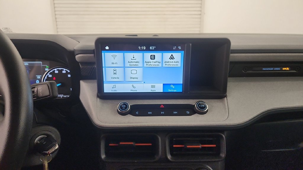 Certified 2024 Ford Maverick XLT w/ Equipment Group 300A Standard AWD/4WD image 13