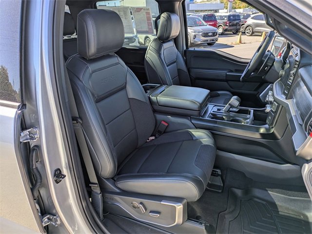 Certified 2023 Ford F150 Raptor image 25