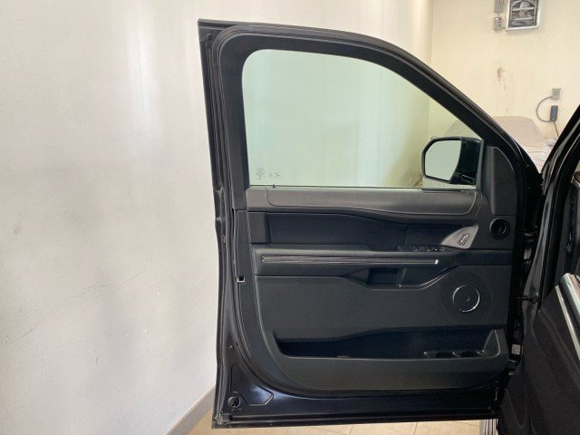 Certified 2023 Ford Expedition Max XLT AWD/4WD image 16