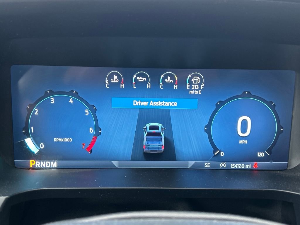 Certified 2024 Ford F150 XLT w/ Tow/Haul Package image 20