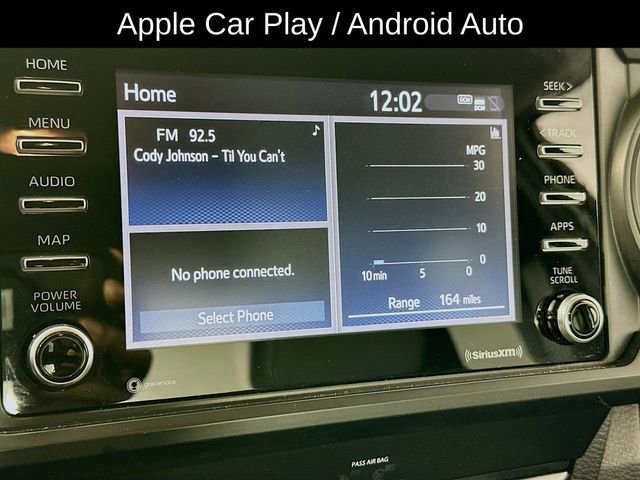 Used 2022 Toyota Tacoma SR AWD/4WD image 15