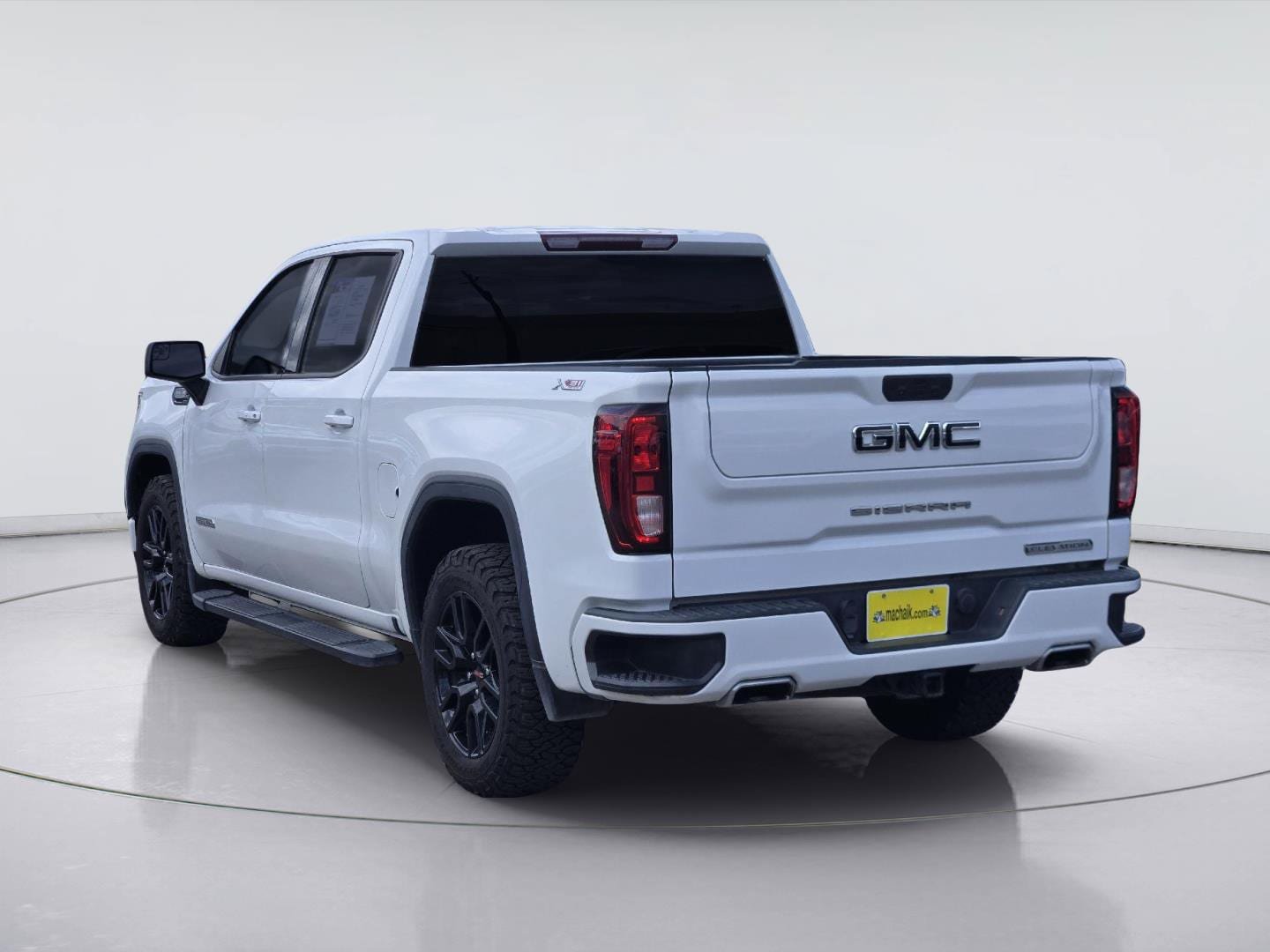 Used 2022 GMC Sierra 1500 Elevation AWD/4WD image 6