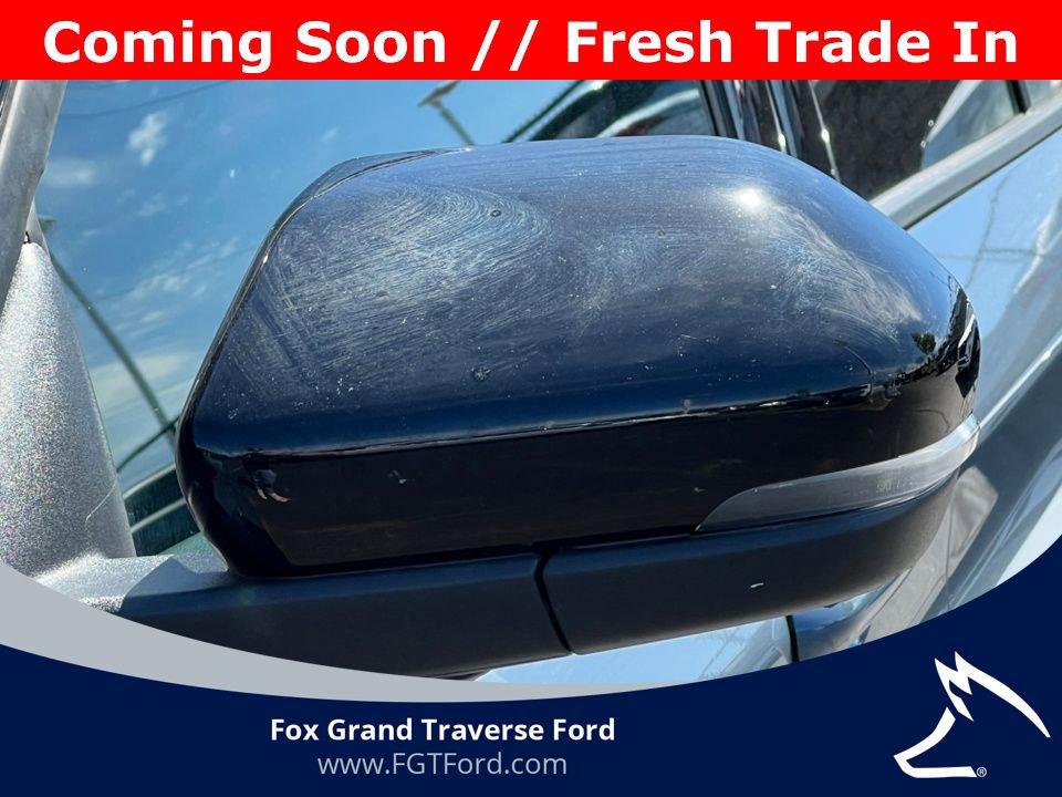 Certified 2025 Ford Explorer ST AWD/4WD image 40