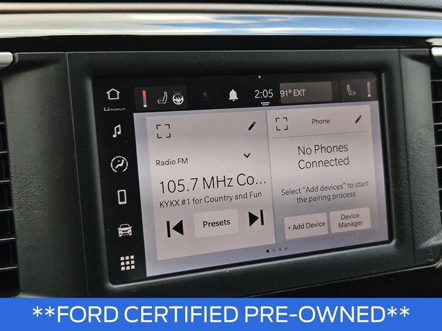 Used 2022 Chrysler Voyager LX FWD image 28