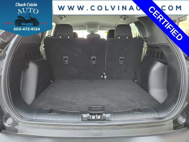 Certified 2024 Ford Escape Active image 15
