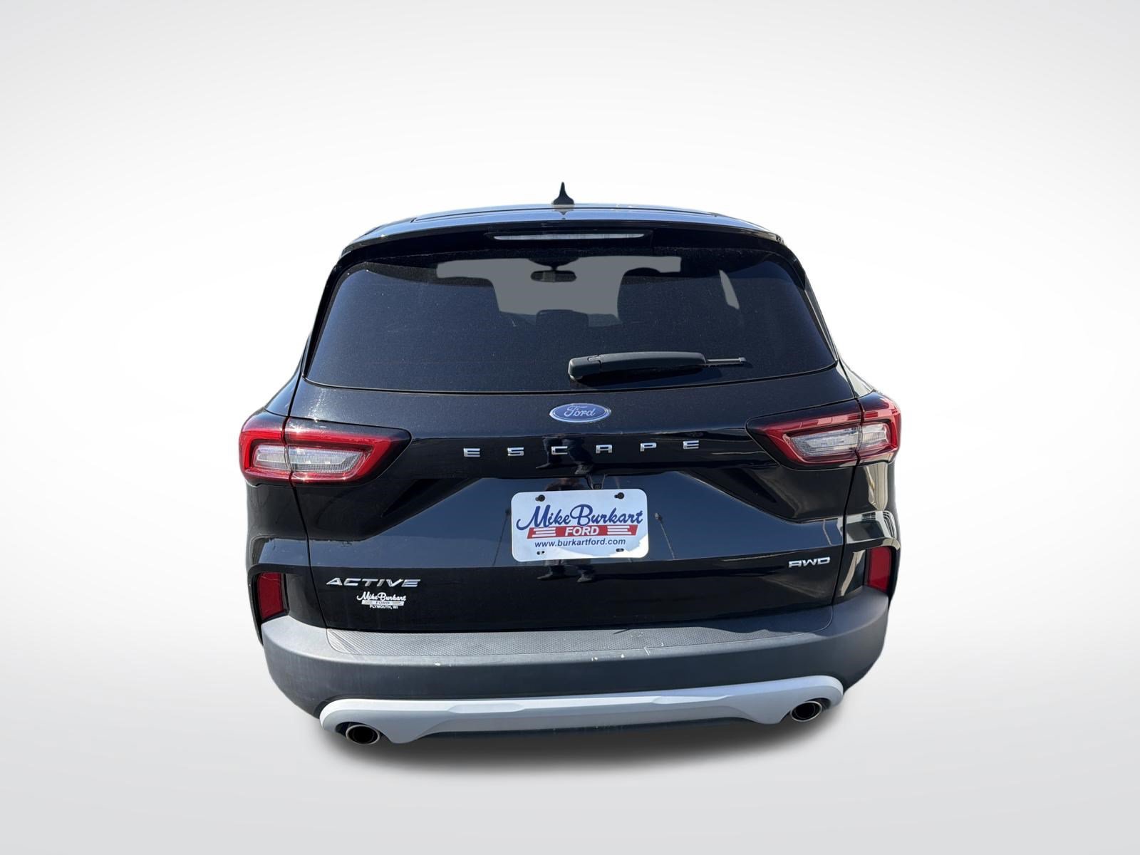 Certified 2023 Ford Escape Active AWD/4WD image 9