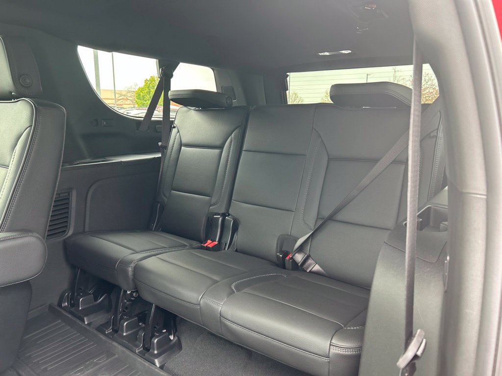 Used 2024 GMC Yukon XL Denali w/ LPO, Floor Liner Package AWD/4WD image 31