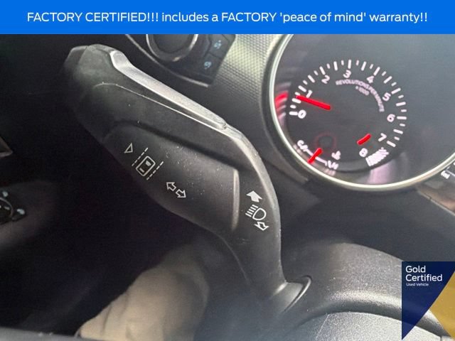 Certified 2021 Ford Mustang GT RWD image 42