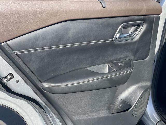 Used 2021 Nissan Rogue SL w/ Premium Package image 23