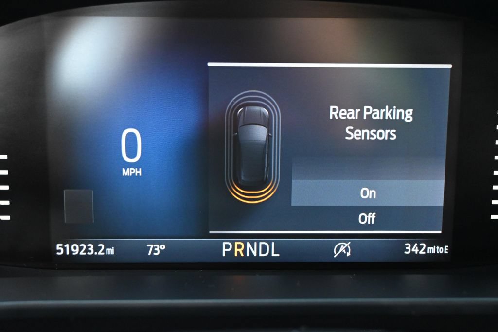 Certified 2023 Ford Escape ST-Line w/ Tech Pack #1 AWD/4WD image 35