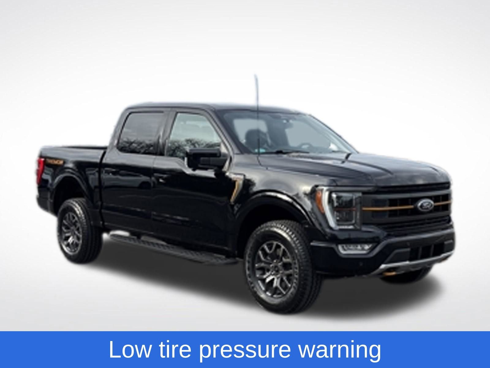 Certified 2023 Ford F150 Tremor w/ Equipment Group 402A High AWD/4WD image 8