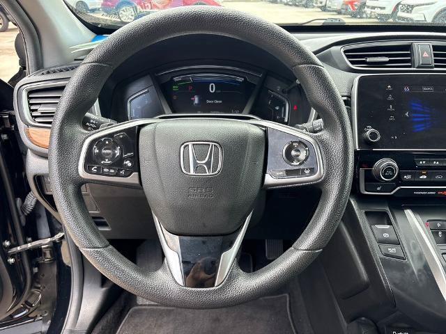 Used 2021 Honda CR-V EX image 23