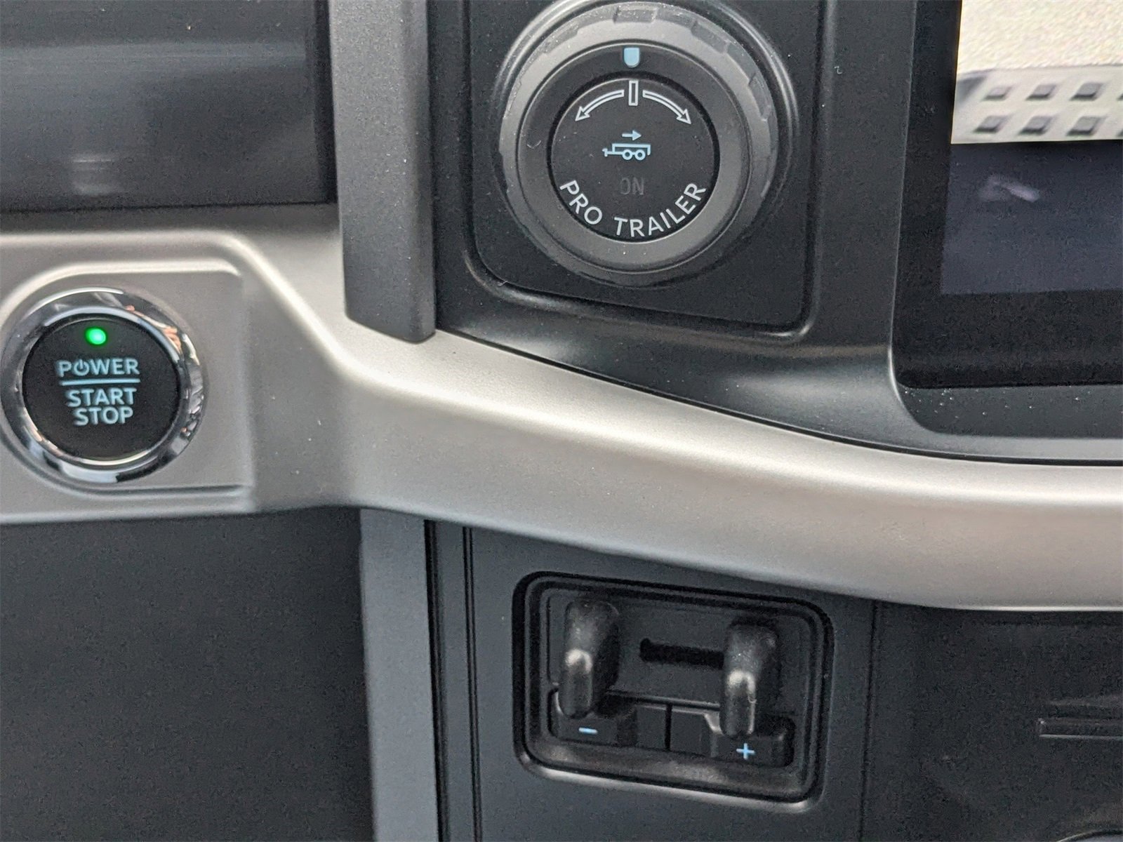 Certified 2023 Ford F150 Lightning XLT w/ Tow Technology Package image 27