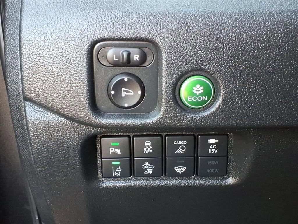 Used 2023 Honda Ridgeline RTL-E image 19